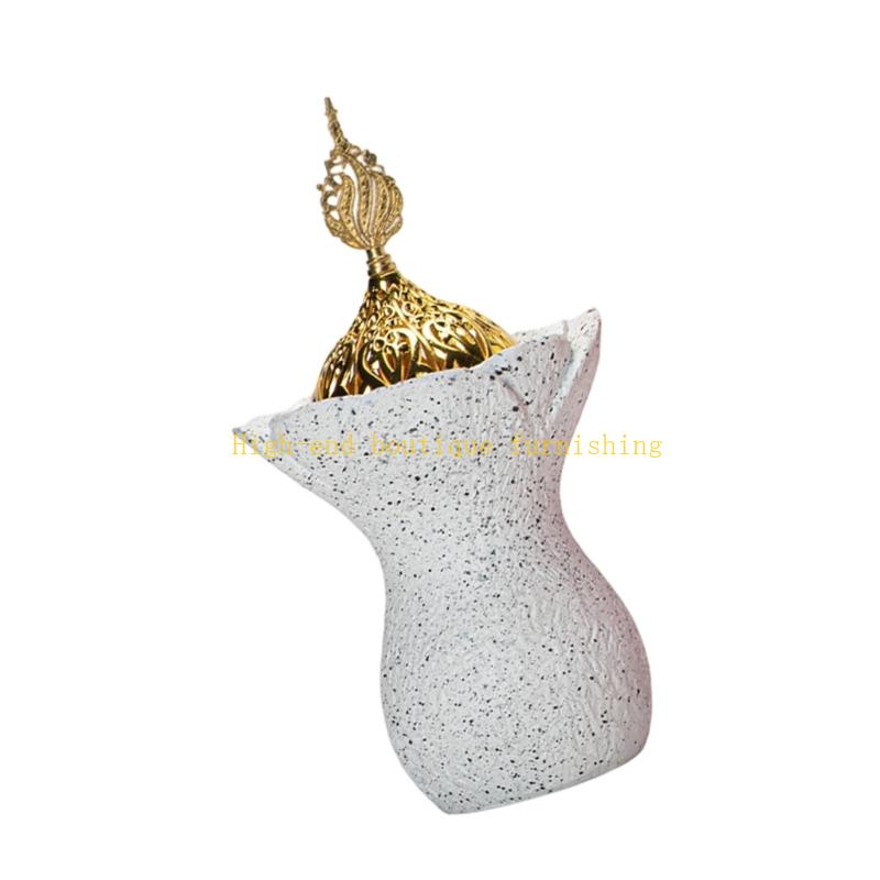 L9NB Artistic Arabian Resin Fr - Candle Fragrance Supplies บทวิจารณ์และราคา