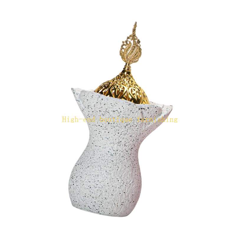 L9NB Artistic Arabian Resin Fr - Candle Fragrance Supplies บทวิจารณ์และราคา