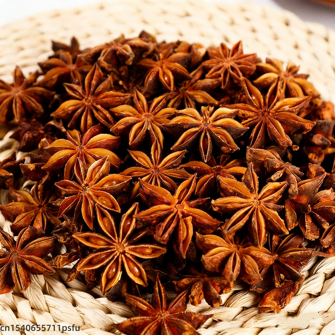 Premium Star Anise Dried Flowe - Candle Fragrance Supplies บทวิจารณ์และราคา