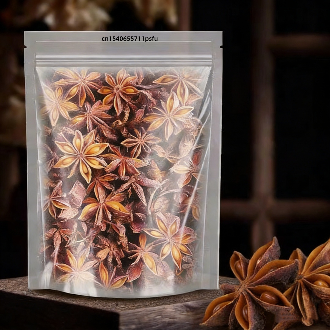 Premium Star Anise Dried Flowe - Candle Fragrance Supplies บทวิจารณ์และราคา