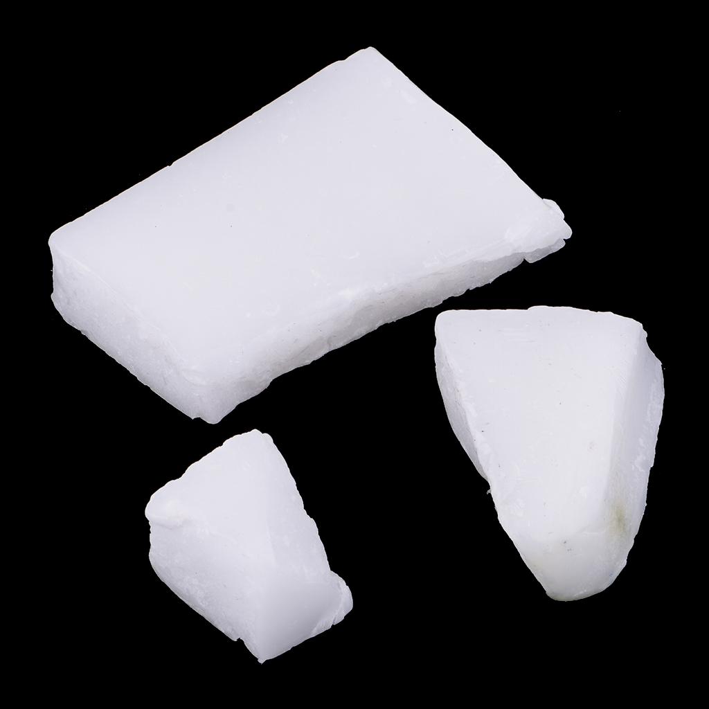Paraffin Wax/ Pillar Blend - - - Candle Making Supplies For Beginners บทวิจารณ์และราคา