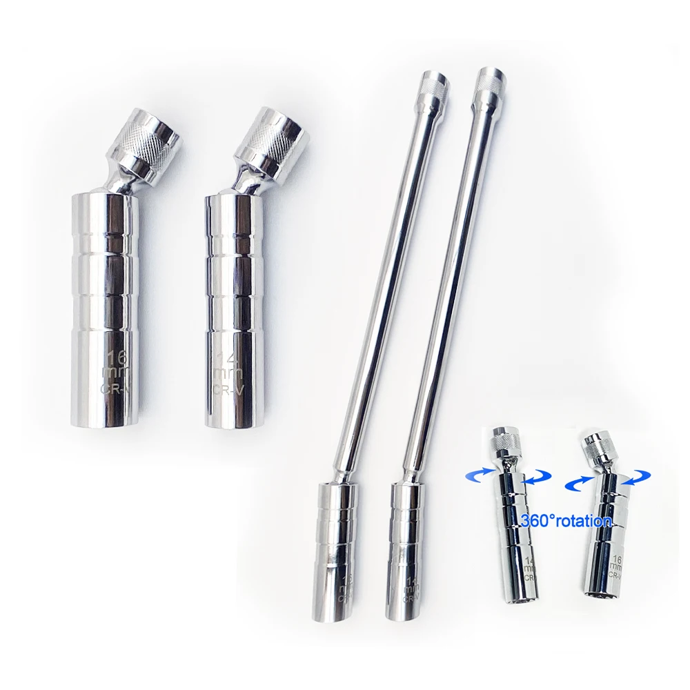 14mm 16mm Spark Plug Removal T - Candle Making Supplies Online บทวิจารณ์และราคา