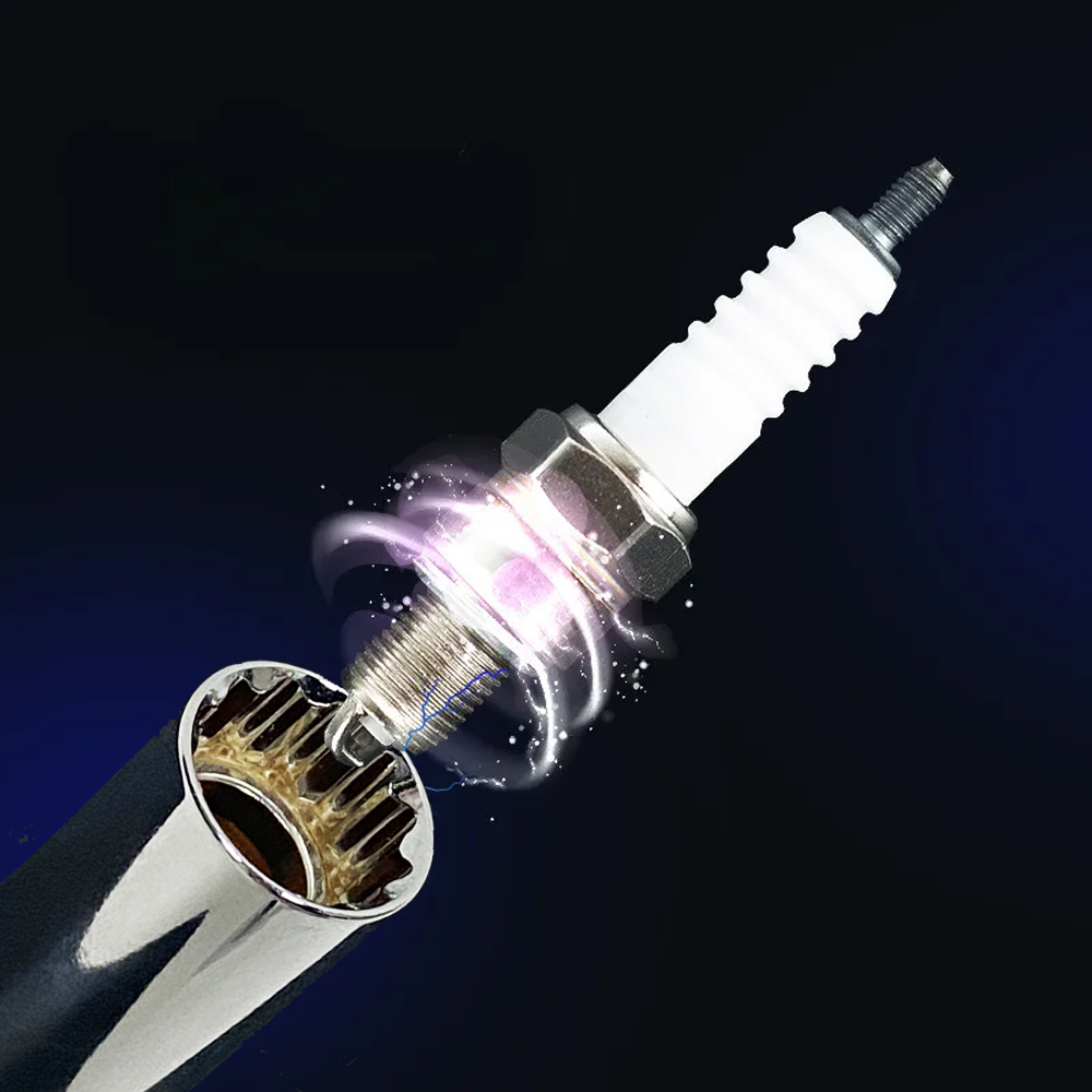 14mm 16mm Spark Plug Removal T - Candle Making Supplies Online บทวิจารณ์และราคา