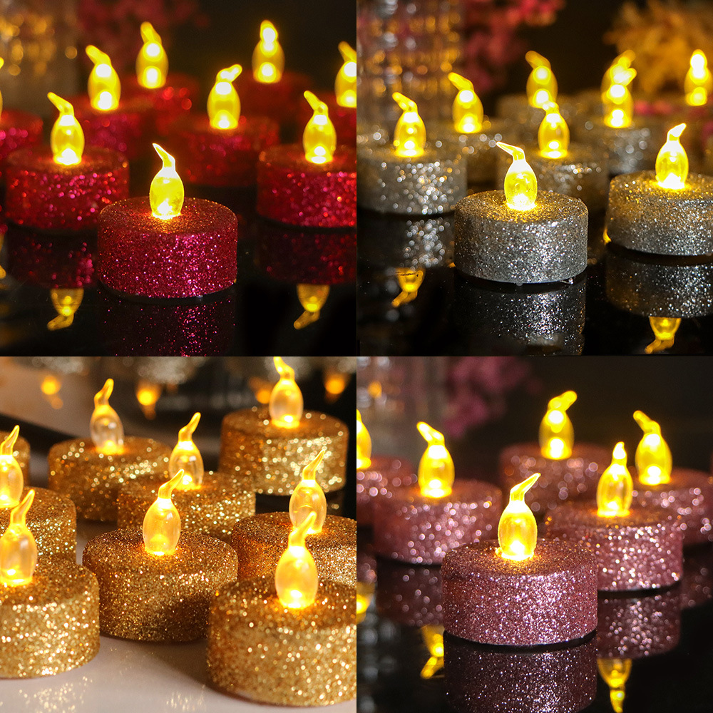 Creative candles, birthday par - Candle Supply บทวิจารณ์และราคา