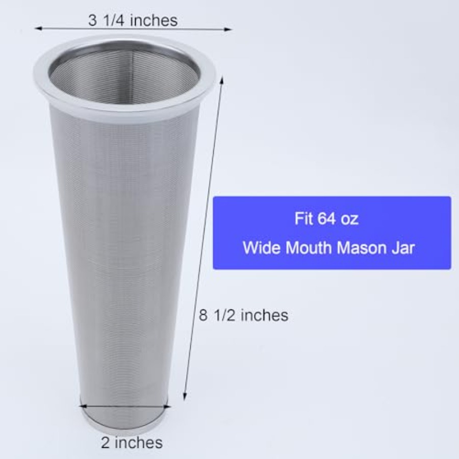 Set of Cold Brew Coffee Maker  - Pour Spout Pitcher บทวิจารณ์และราคา