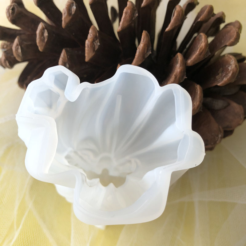 3D Cute Princess Silicone Cand - Candle Making Supplies For Beginners บทวิจารณ์และราคา