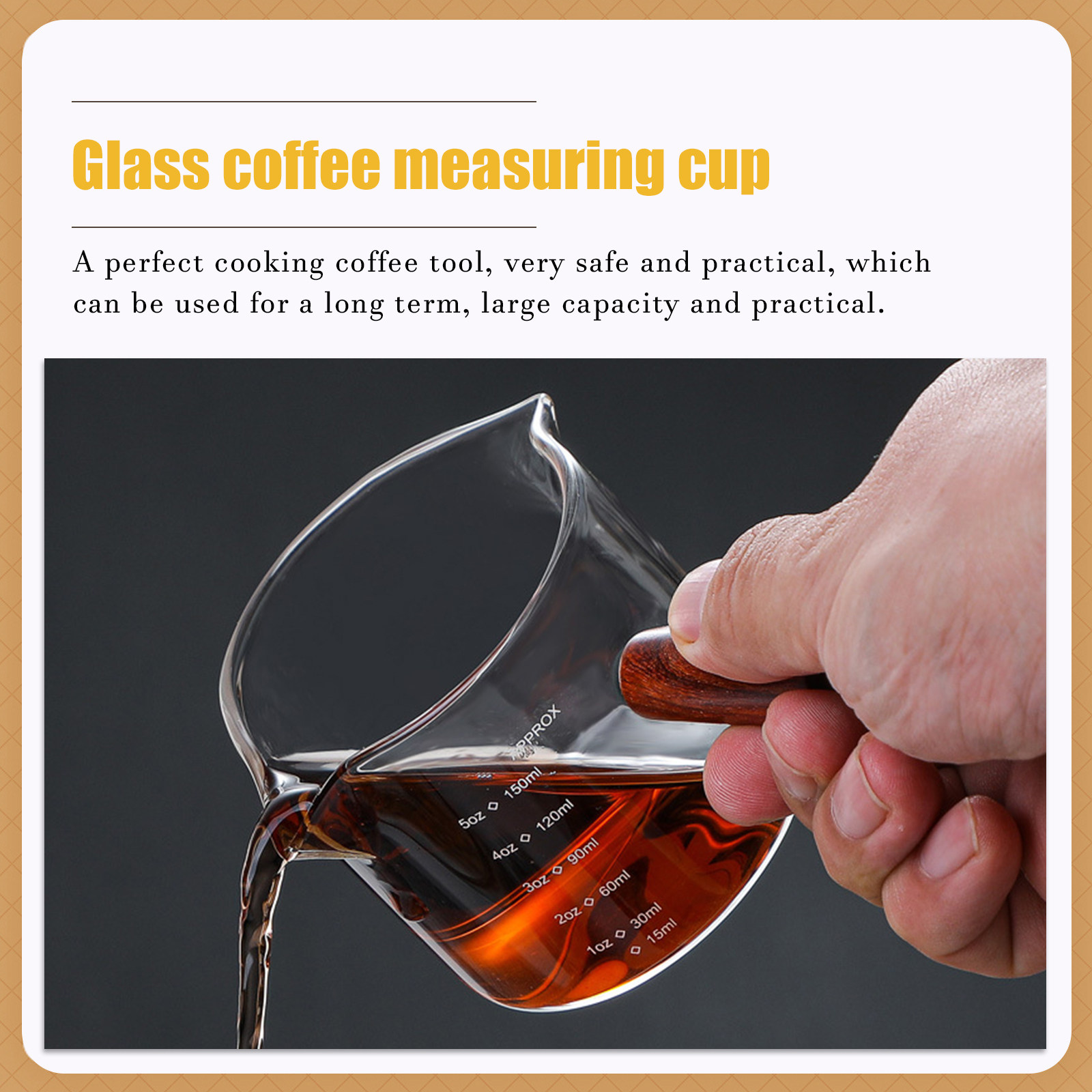Double Spout Milk Pitcher Glas - Pour Spout Pitcher บทวิจารณ์และราคา