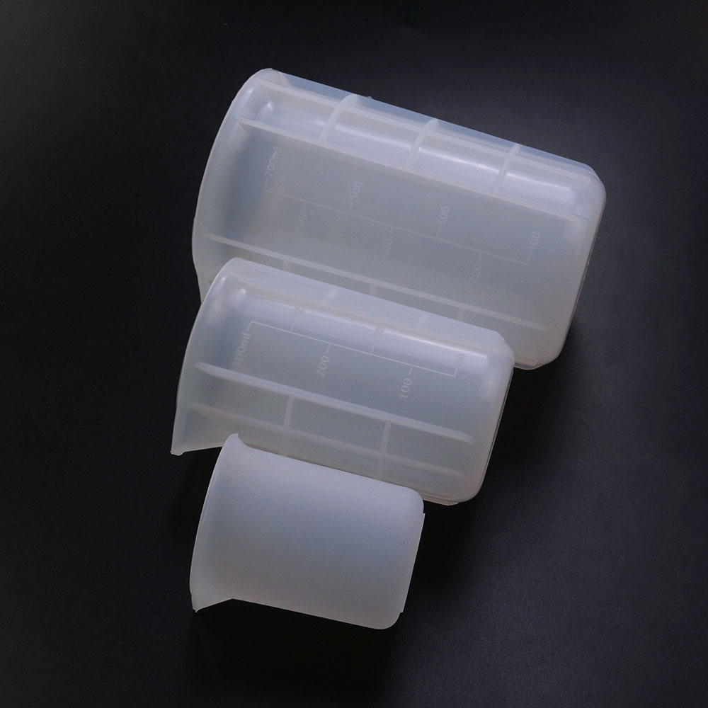 JCD 100ML/300ML/750ML Silicone - Candle Making Supplies For Beginners บทวิจารณ์และราคา