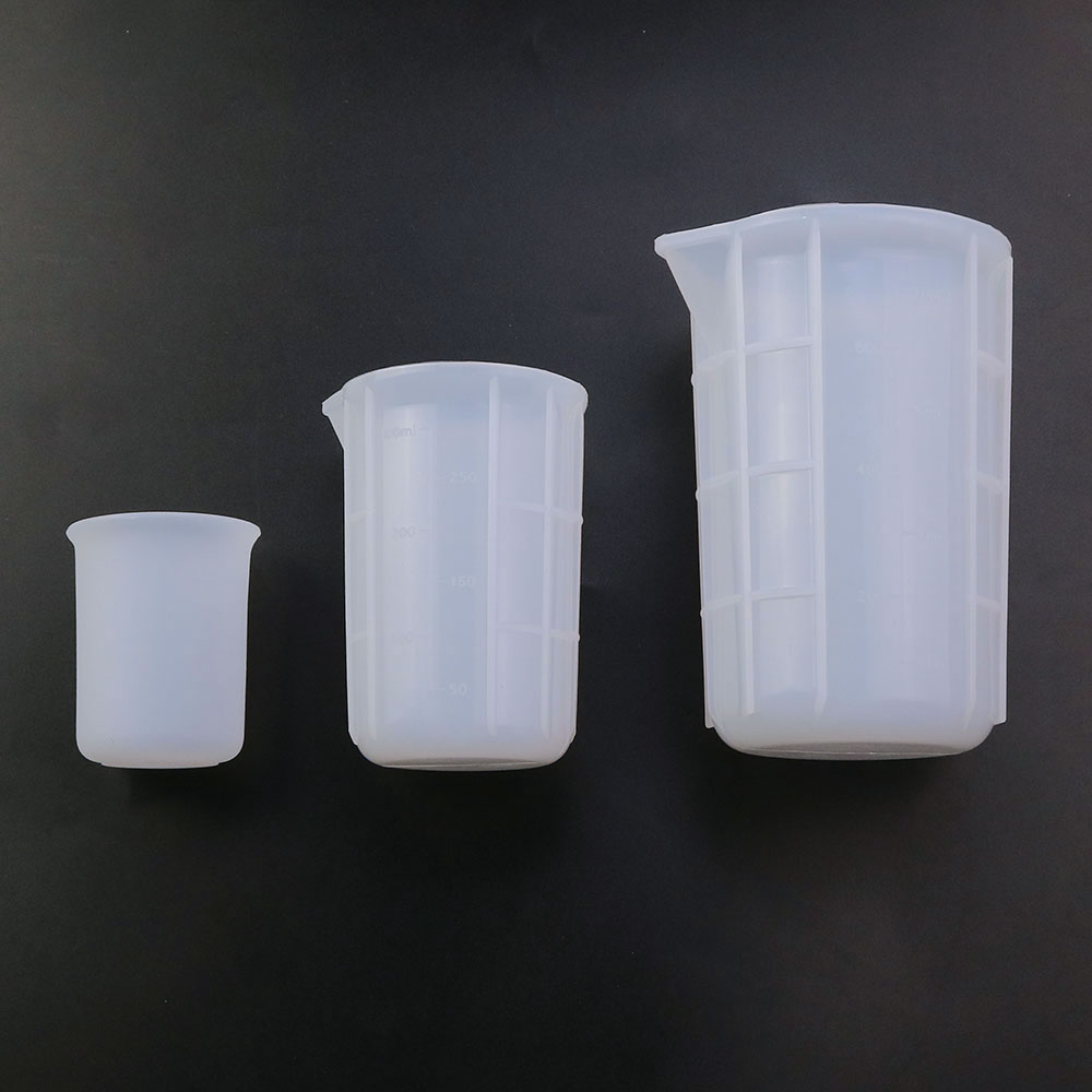 JCD 100ML/300ML/750ML Silicone - Candle Making Supplies For Beginners บทวิจารณ์และราคา