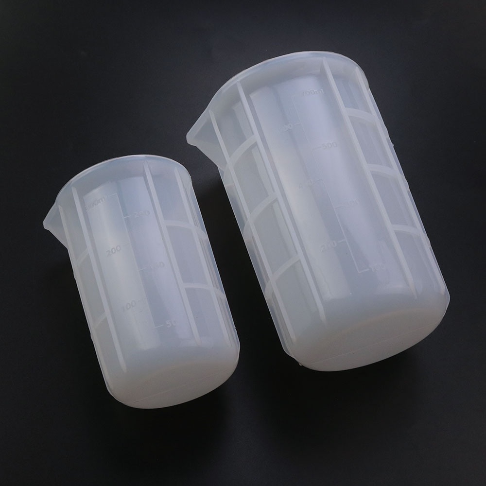 JCD 100ML/300ML/750ML Silicone - Candle Making Supplies For Beginners บทวิจารณ์และราคา