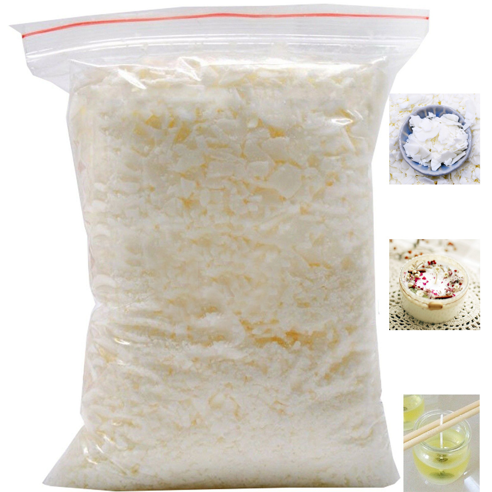 50g/1KG Candle Raw Material Fr - Candle Fragrance Supplies บทวิจารณ์และราคา