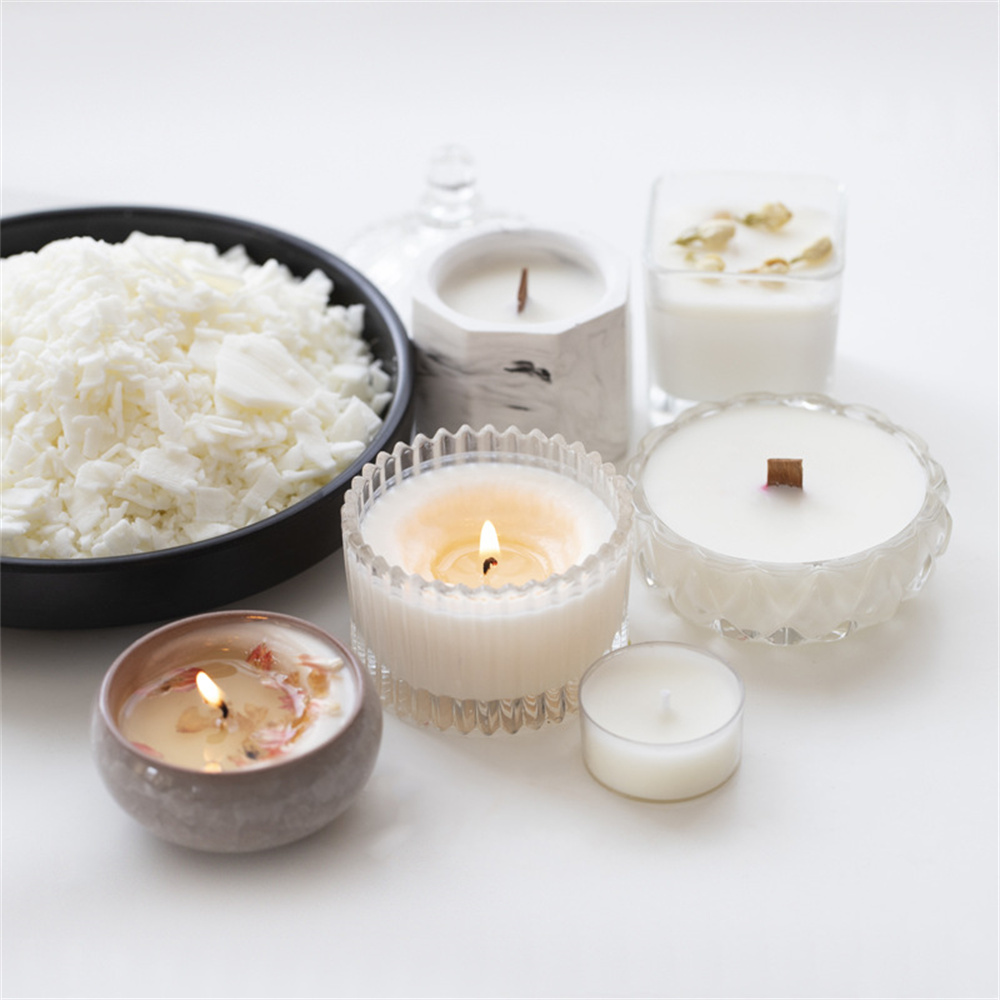 50g/1KG Candle Raw Material Fr - Candle Fragrance Supplies บทวิจารณ์และราคา