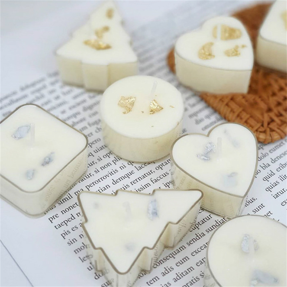 50g/1KG Candle Raw Material Fr - Candle Fragrance Supplies บทวิจารณ์และราคา