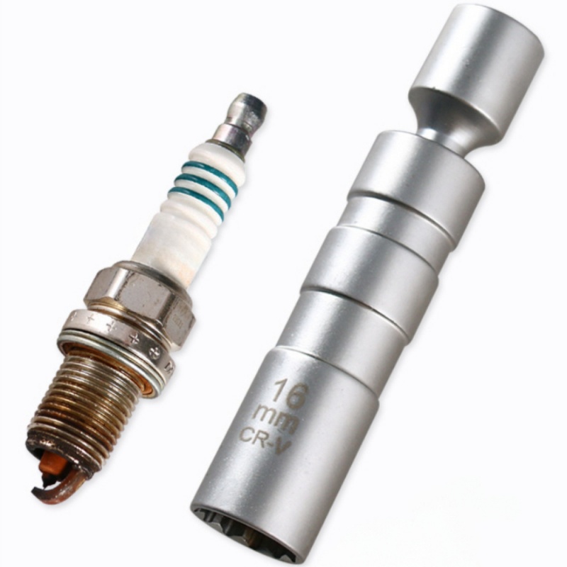 14mm 16mm Spark Plug Removal T - Candle Making Supplies Online บทวิจารณ์และราคา