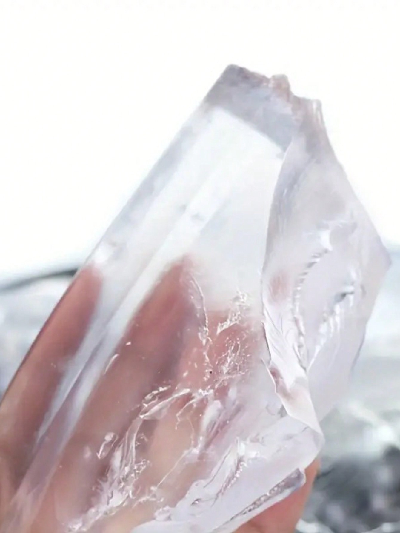 Clear Jelly Wax for DIY Candle - Candle Making Supplies For Beginners บทวิจารณ์และราคา