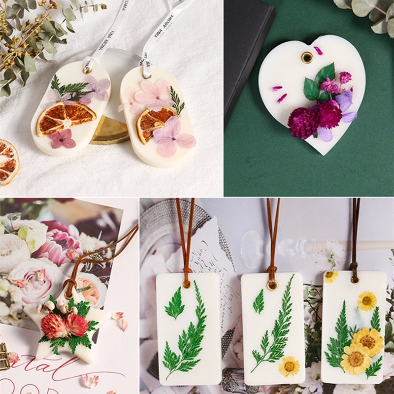 250g/500g Natural Soy Wax Gran - Candle Making Supplies For Beginners บทวิจารณ์และราคา