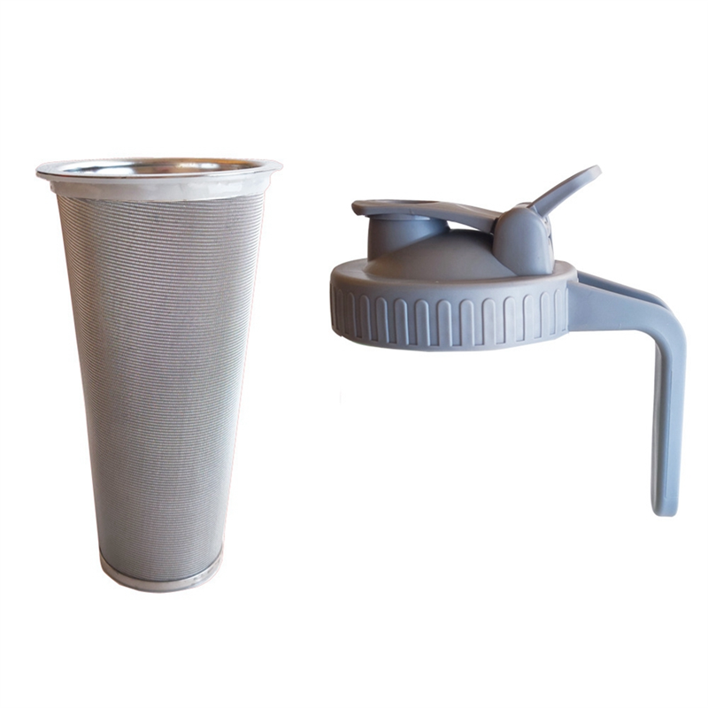 FAAJ-Coffee Maker Glass Pitche - Pour Spout Pitcher บทวิจารณ์และราคา
