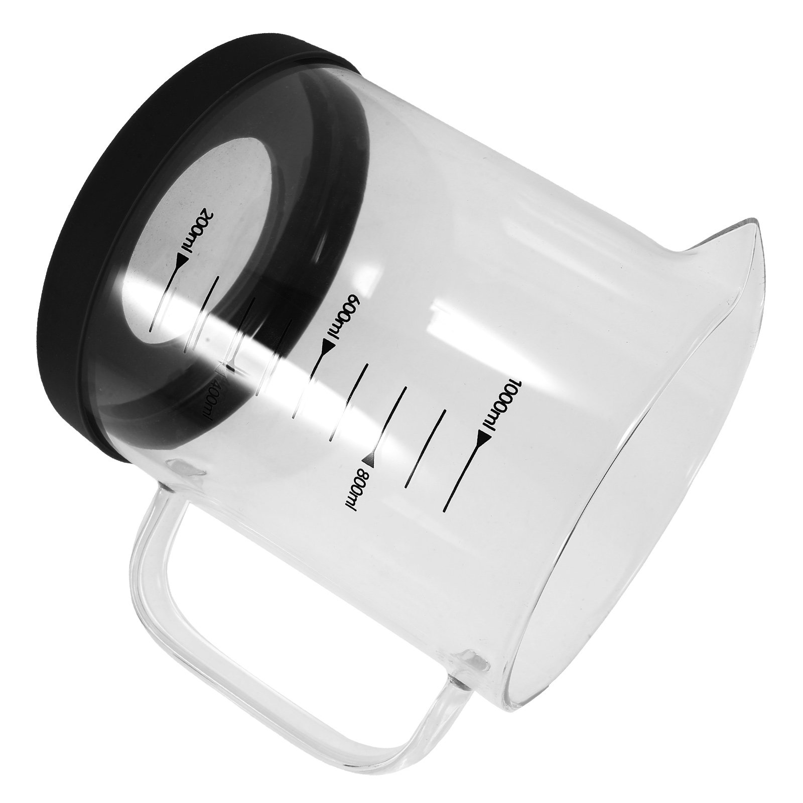 1000Ml Glass Measuring Cup wit - Pour Spout Pitcher บทวิจารณ์และราคา