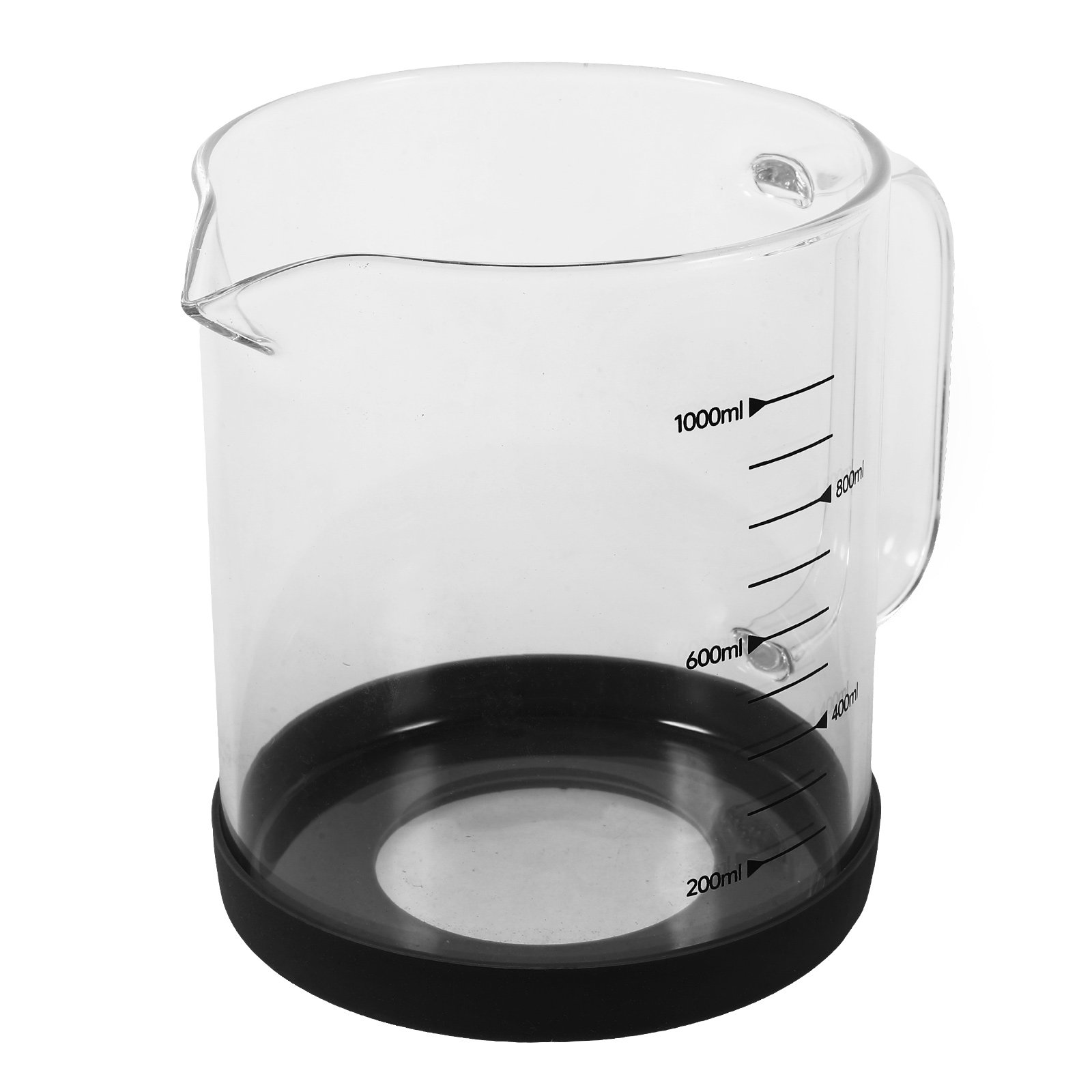 1000Ml Glass Measuring Cup wit - Pour Spout Pitcher บทวิจารณ์และราคา