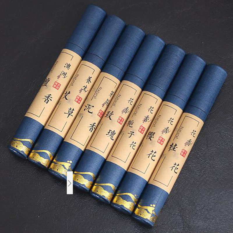 Sandalwood Stick Incense Aroma - Candle Fragrance Supplies บทวิจารณ์และราคา