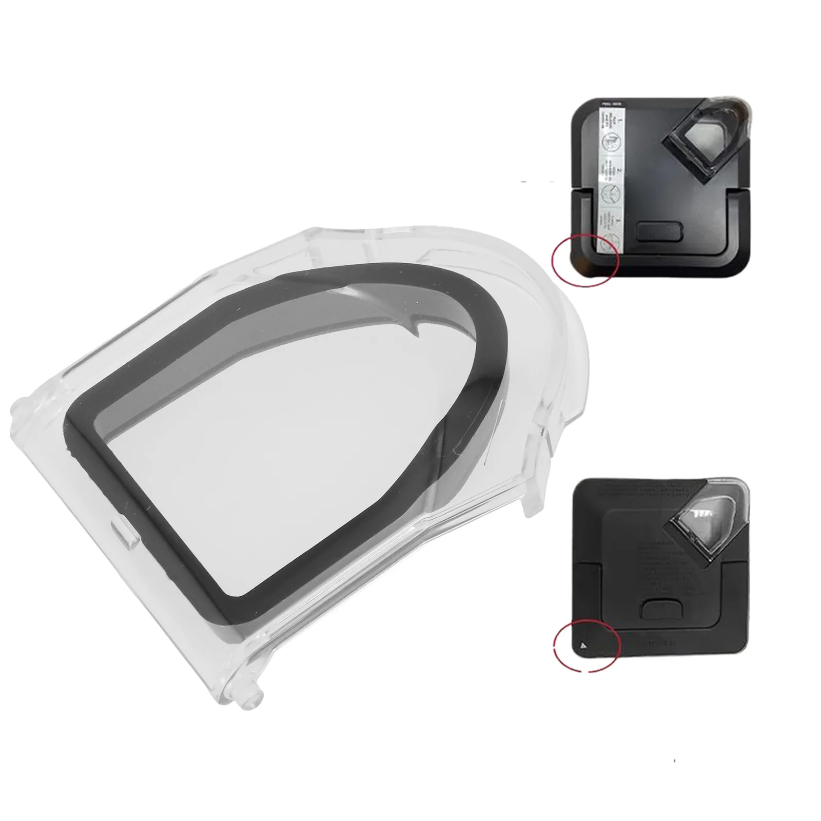 2 Pack Pour Spout Covers for 7 - Pour Spout Pitcher บทวิจารณ์และราคา
