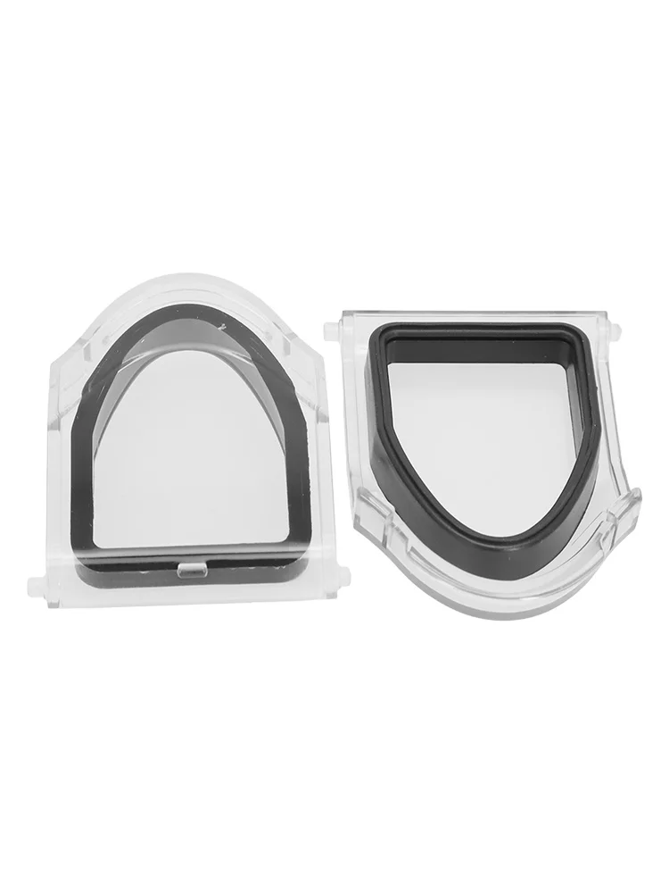 2 Pack Pour Spout Covers for 7 - Pour Spout Pitcher บทวิจารณ์และราคา
