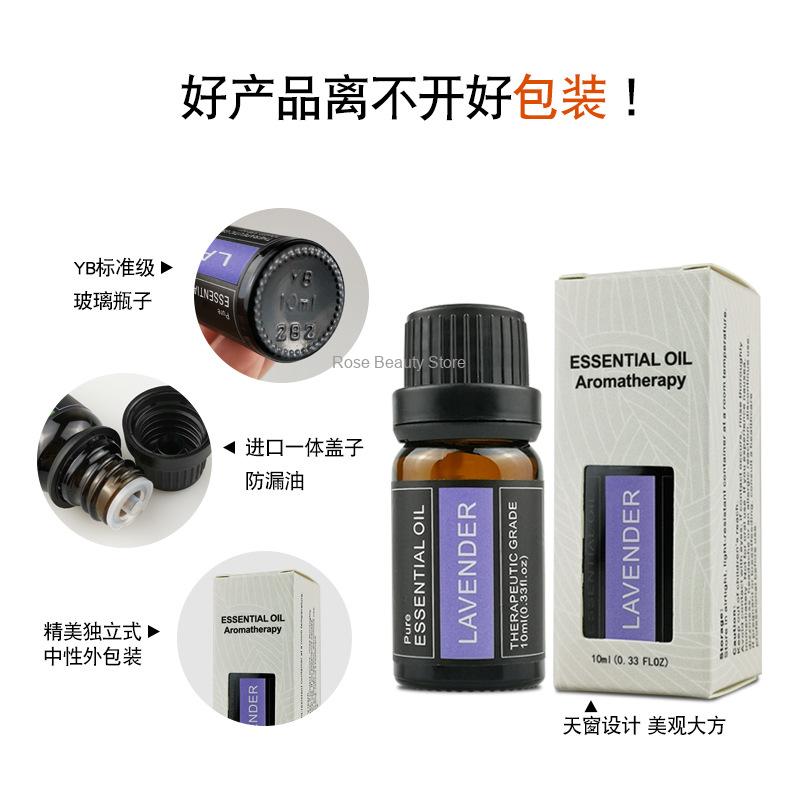 10Ml Aromatherapy Candle Essen - Candle Making Supplies For Beginners บทวิจารณ์และราคา