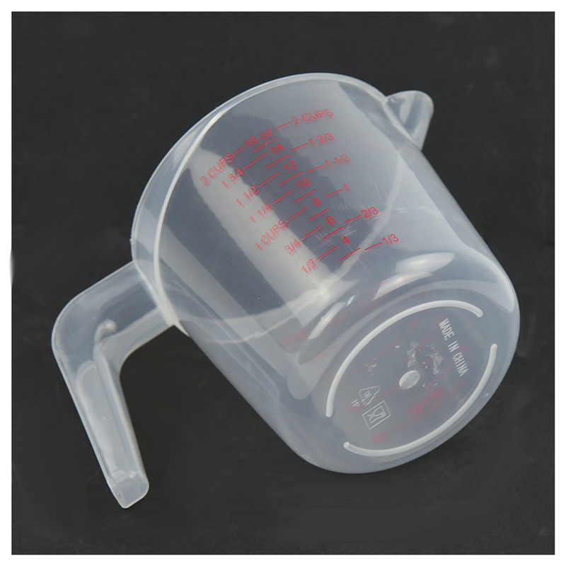 AA20-5X 500Ml Home Lab Measuri - Pour Spout Pitcher บทวิจารณ์และราคา