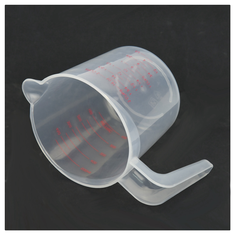 AA20-5X 500Ml Home Lab Measuri - Pour Spout Pitcher บทวิจารณ์และราคา