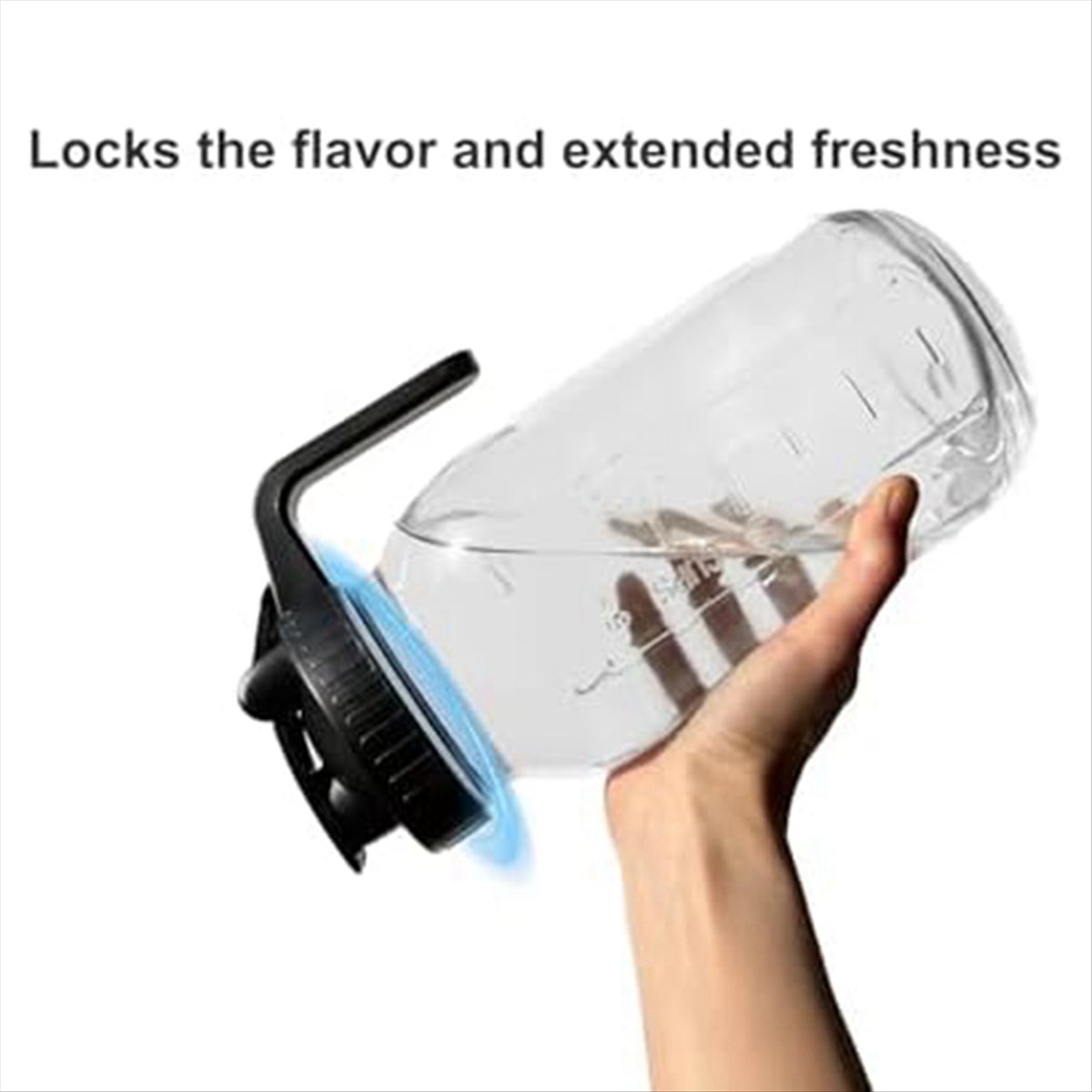 A20I Wide Mouth Jars Pour Spou - Pour Spout Pitcher บทวิจารณ์และราคา