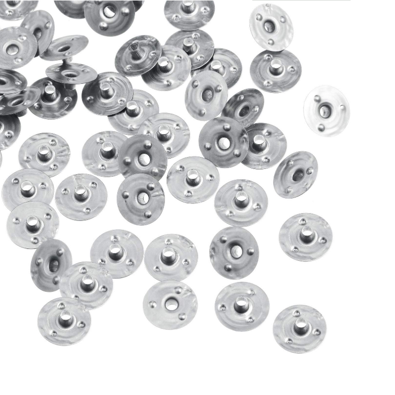 500 Pieces Candle Wick Metal S - Candle Making Supplies For Beginners บทวิจารณ์และราคา