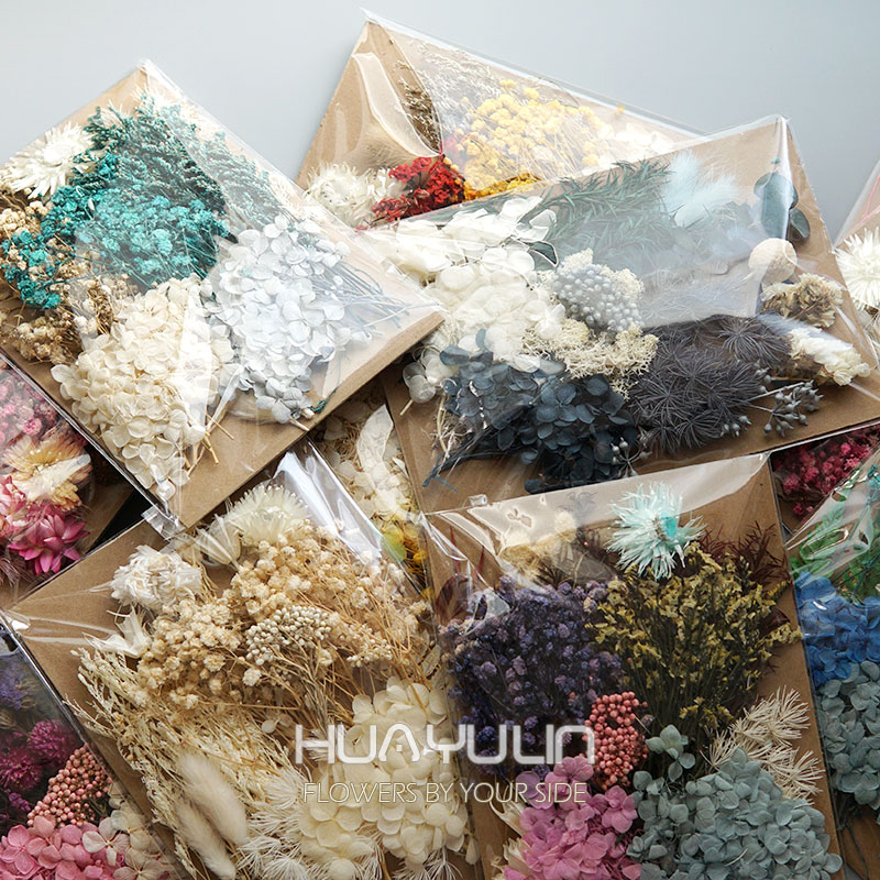 1 Pack Artificial Plants Dried - Candle Making Supplies Online บทวิจารณ์และราคา