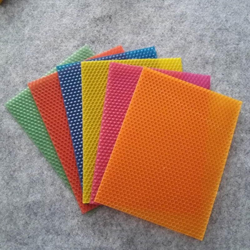 12pcs 15cm*20cm*0.3cm Natural  - Candle Making Supplies Online บทวิจารณ์และราคา