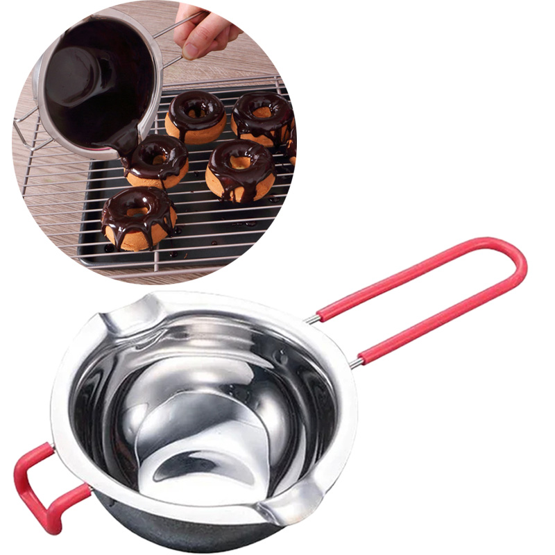 Stainless Steel Wax Melting Po - Candle Making Supplies For Beginners บทวิจารณ์และราคา