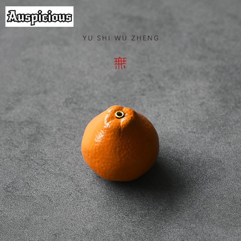 Creative Orange Thread Fragran - Candle Fragrance Supplies บทวิจารณ์และราคา
