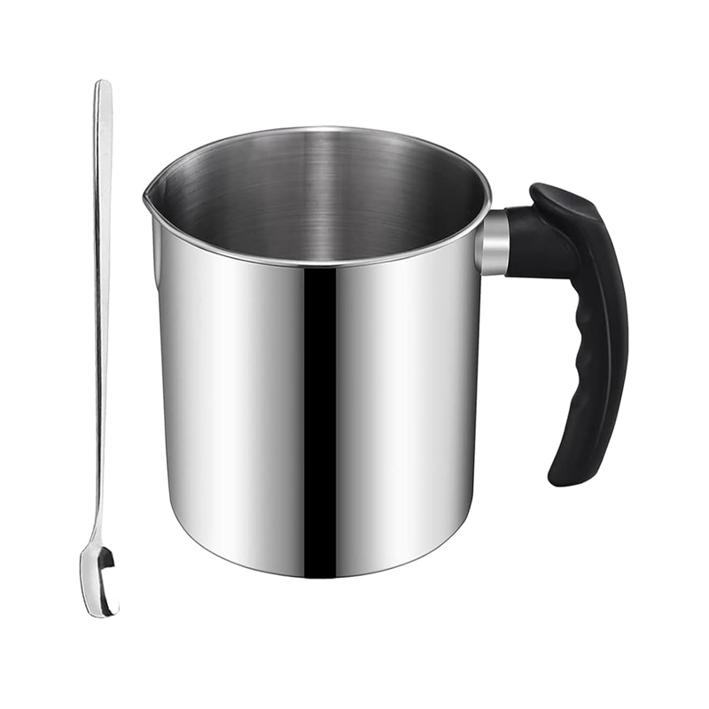 Stainless Steel Candle Making  - Candle Making Supplies Online บทวิจารณ์และราคา